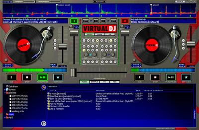 virtual dj 7 old version